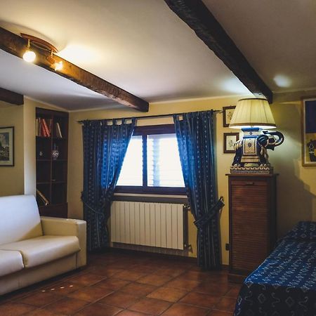 Villa Due Torri Cozzana Екстер'єр фото