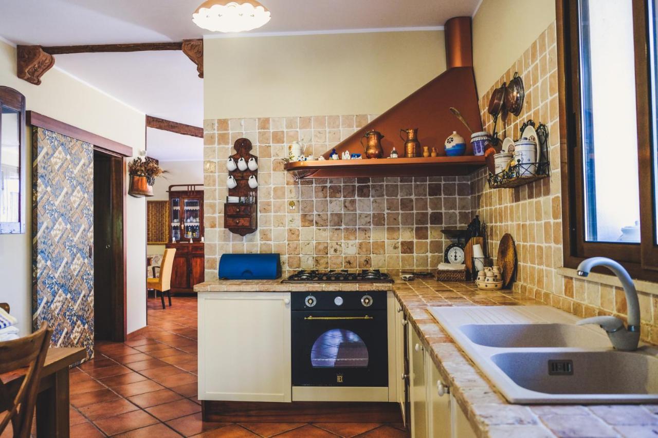 Villa Due Torri Cozzana Екстер'єр фото