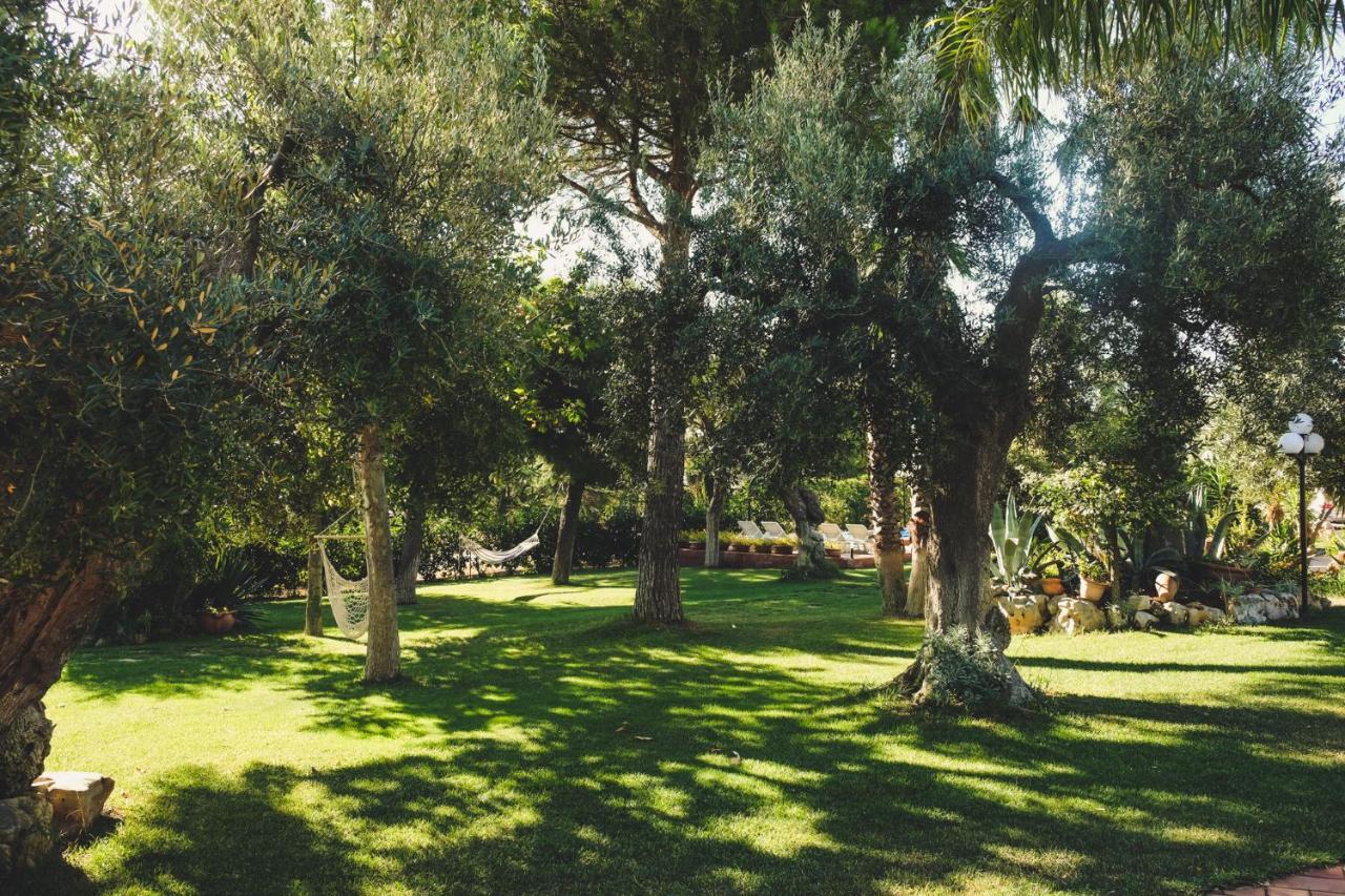 Villa Due Torri Cozzana Екстер'єр фото