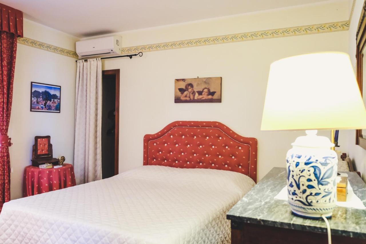 Villa Due Torri Cozzana Екстер'єр фото