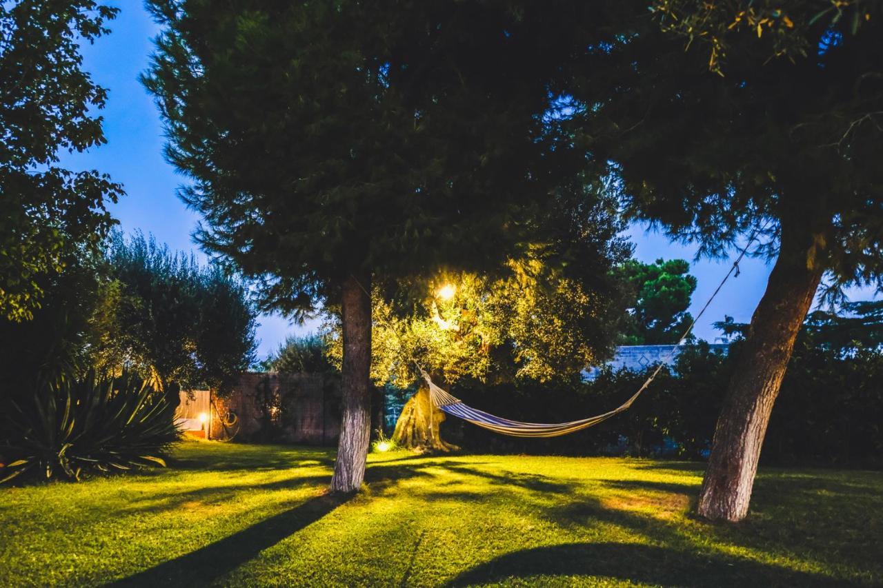 Villa Due Torri Cozzana Екстер'єр фото