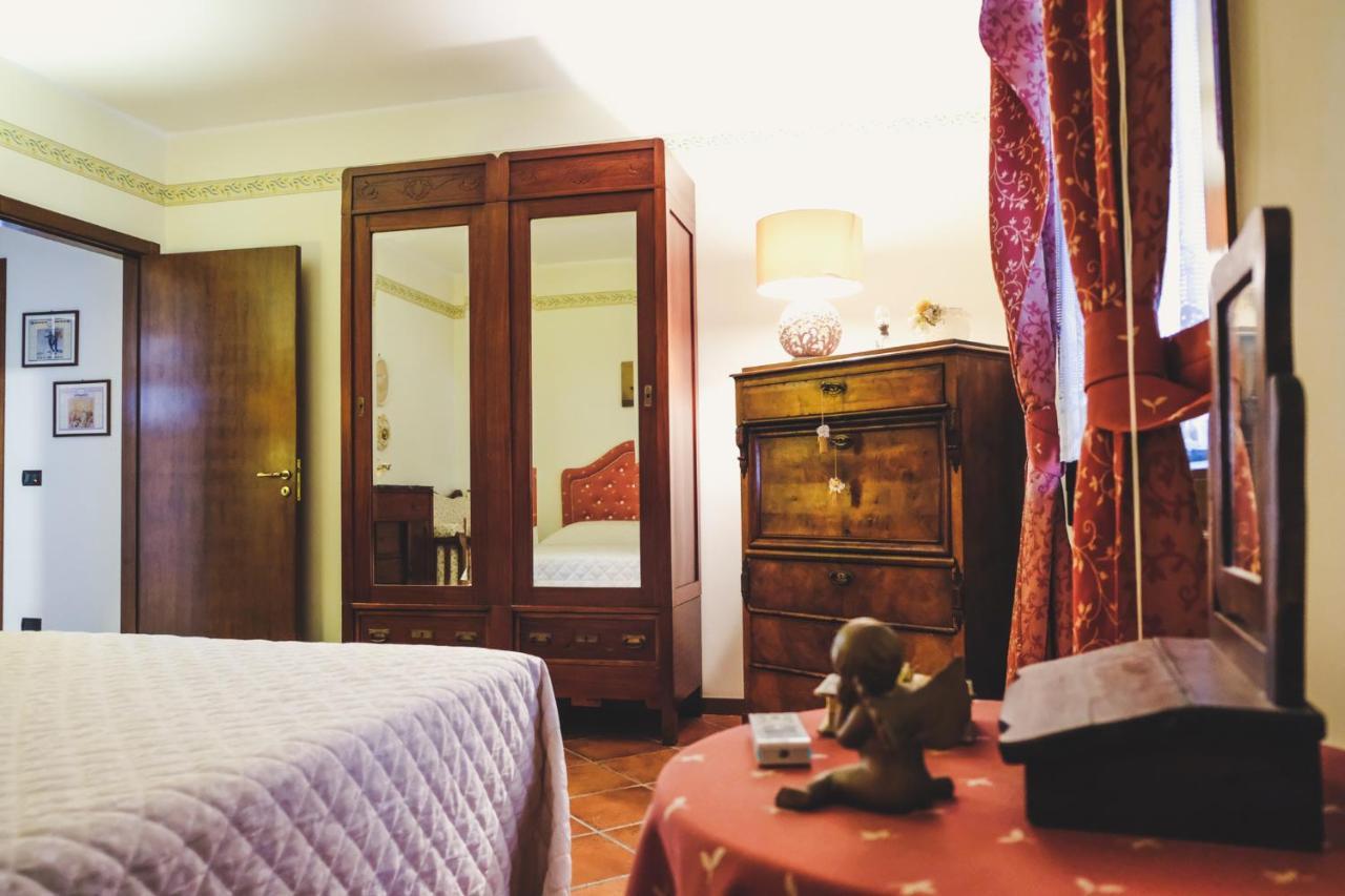 Villa Due Torri Cozzana Екстер'єр фото